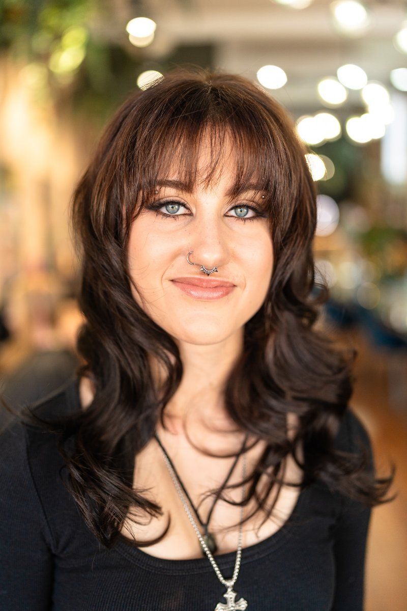 Sarah — Air Hair Studio in Toowoomba City, QLD
