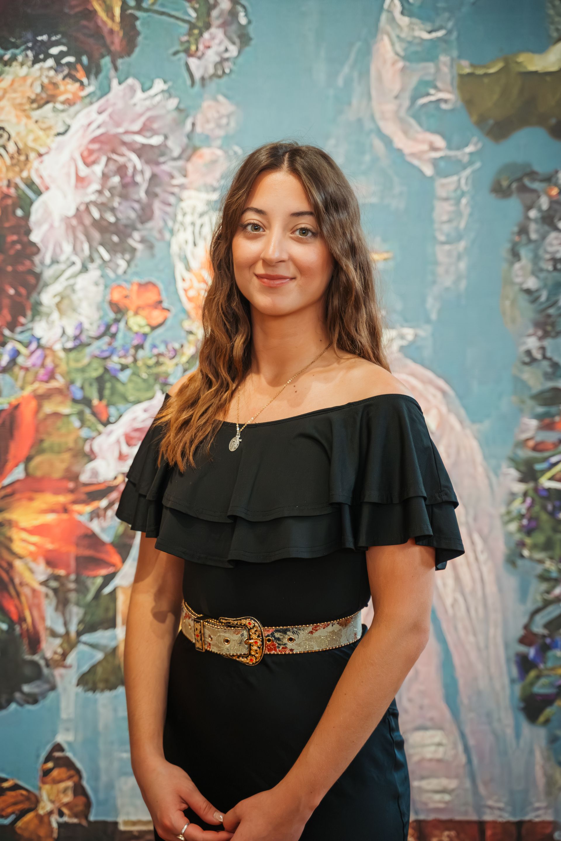 Jacinta Furlanis — Air Hair Studio in Toowoomba City, QLD