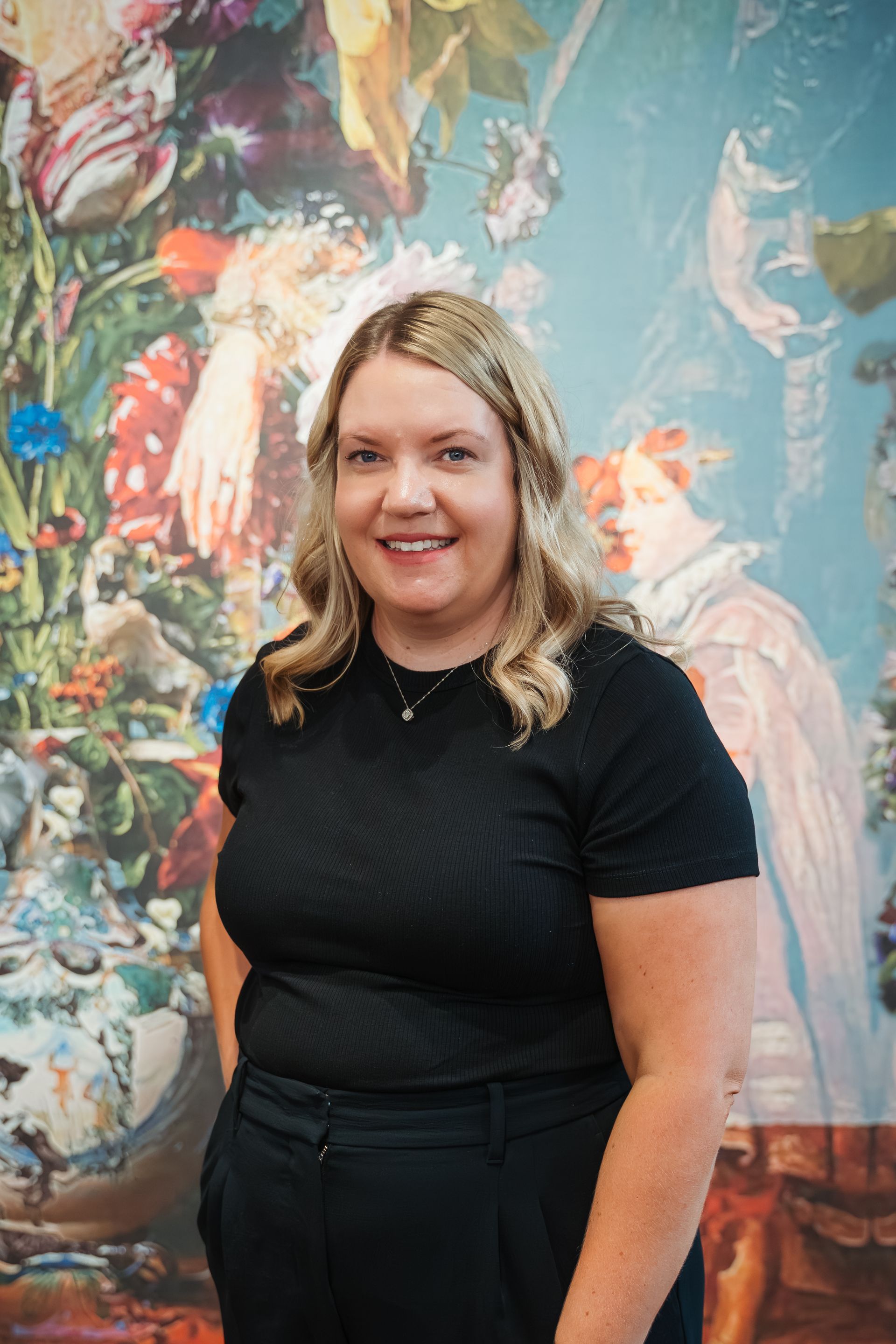 Carmen — Air Hair Studio in Toowoomba City, QLD