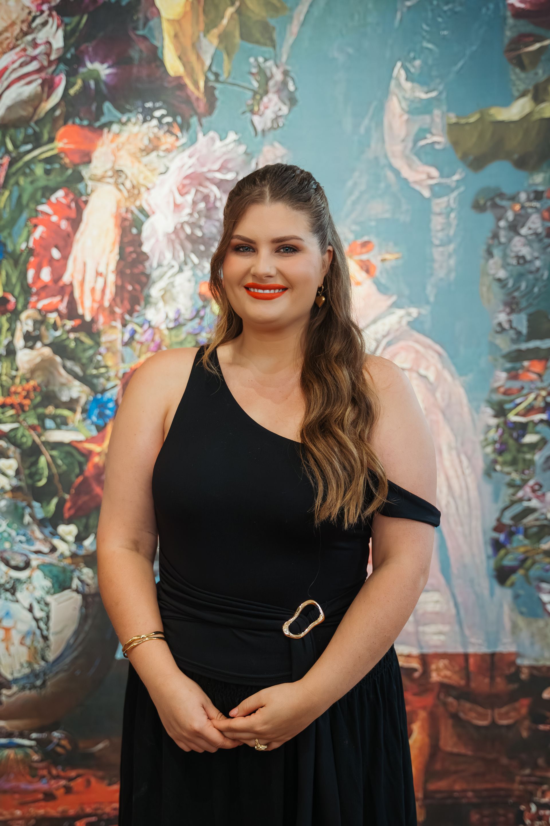 Meg — Air Hair Studio in Toowoomba City, QLD