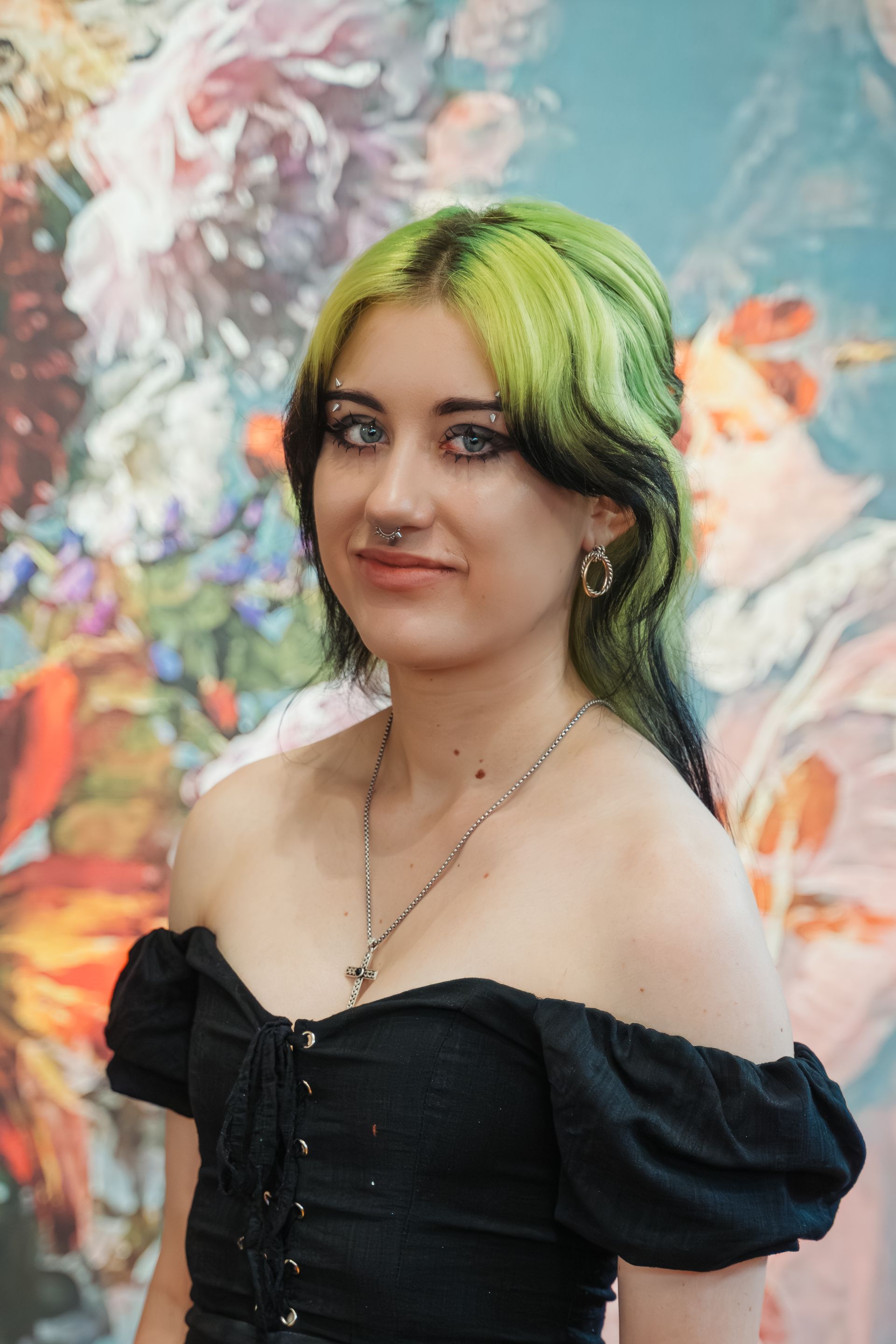 Sarah — Air Hair Studio in Toowoomba City, QLD