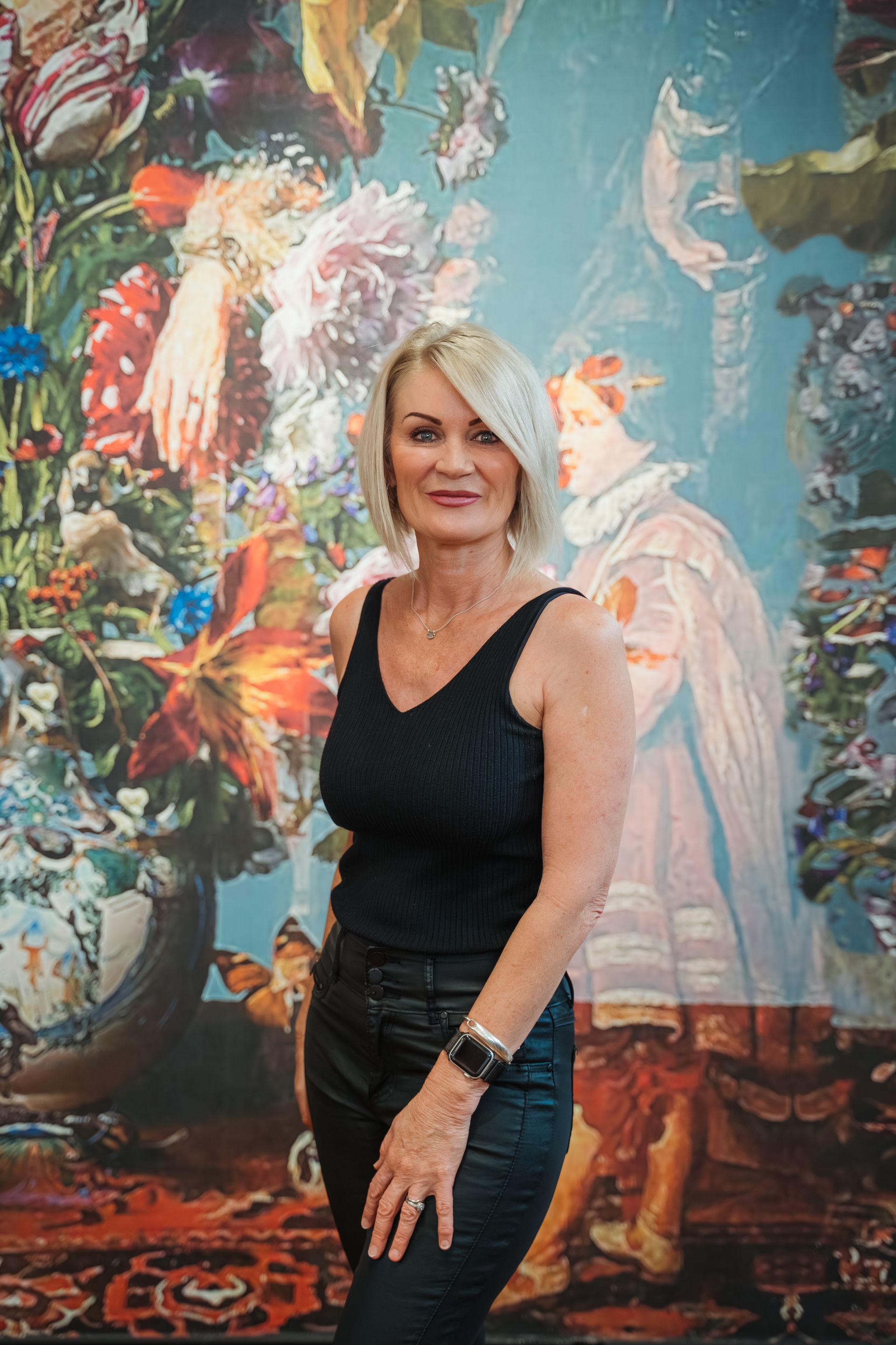 Prue — Air Hair Studio in Toowoomba City, QLD