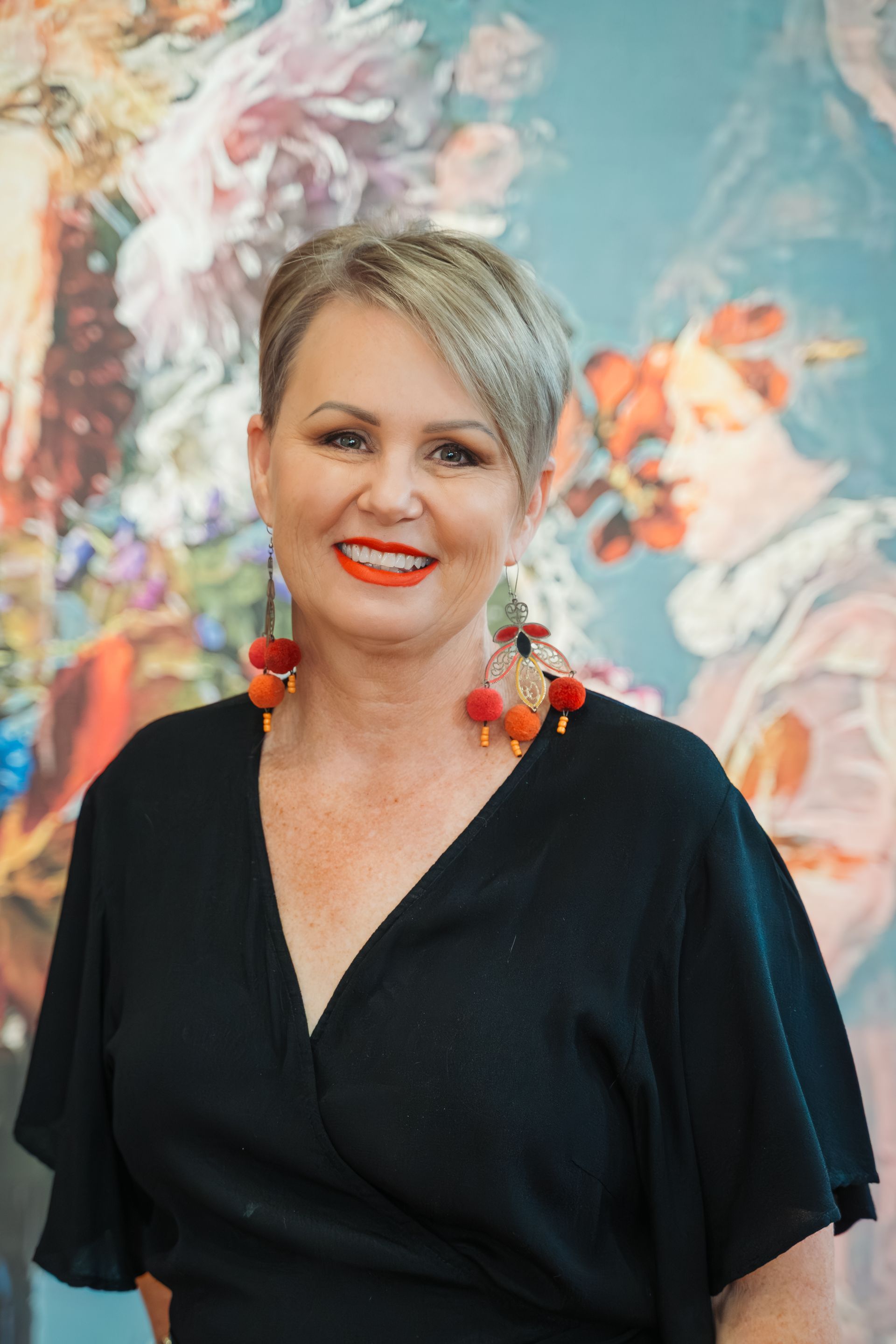 Tracy — Air Hair Studio in Toowoomba City, QLD