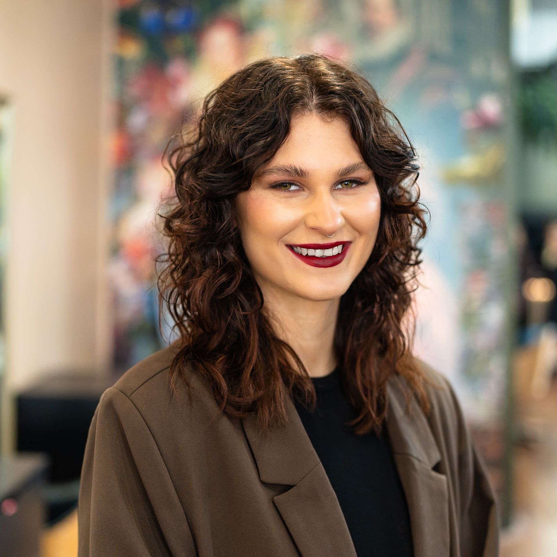 Prue — Air Hair Studio in Toowoomba City, QLD