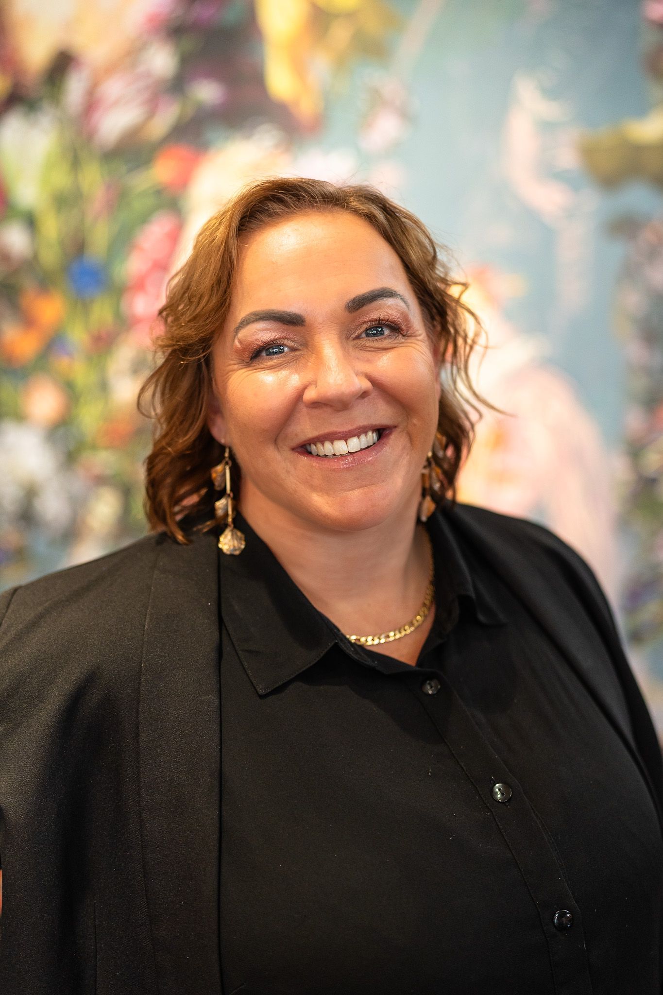 Sarah — Air Hair Studio in Toowoomba City, QLD