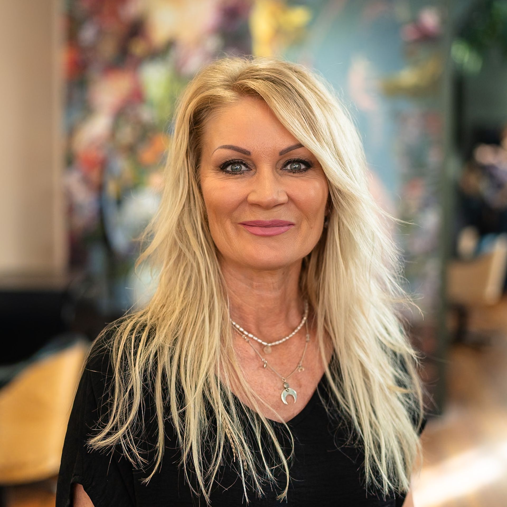 Prue — Air Hair Studio in Toowoomba City, QLD