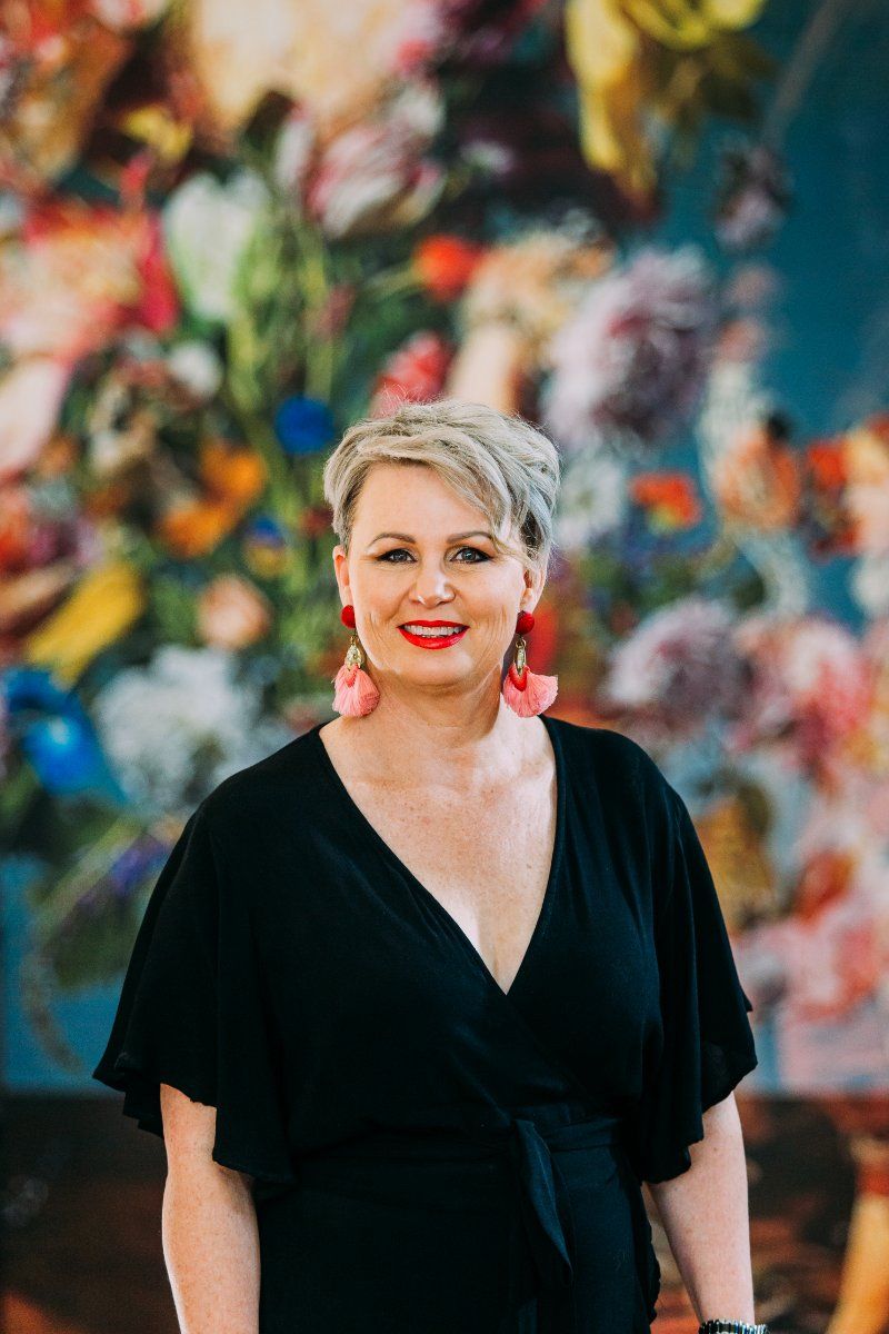 Tracy — Air Hair Studio in Toowoomba City, QLD