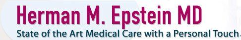Herman M. Epstein MD - State of the Art Medical Care with a Personal Touch