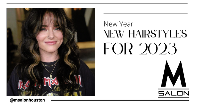 50+ New Haircut Ideas For Women To Try In 2023 : Short Shag + Fringe