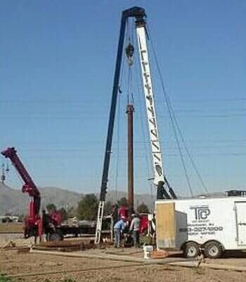 Pump Repair — Buckeye, AZ — Western Drilling Company LLC
