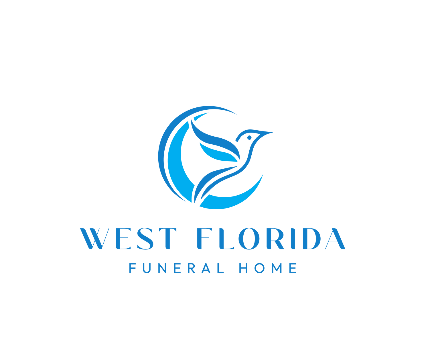 Funeral Home Logo