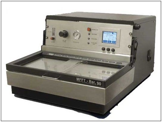 Rhopoint MFFT Minimum Film Forming Temperature Instruments