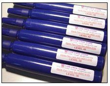 CON-TROL-CURE Dyne Pen Set