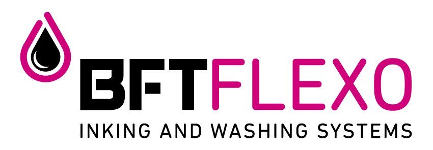 BFT Flexo Logo