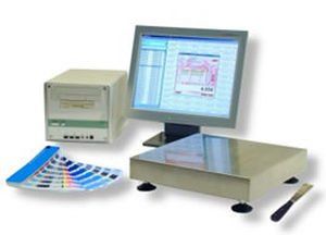 Vale-Tech Colour Pack Checkweigh System