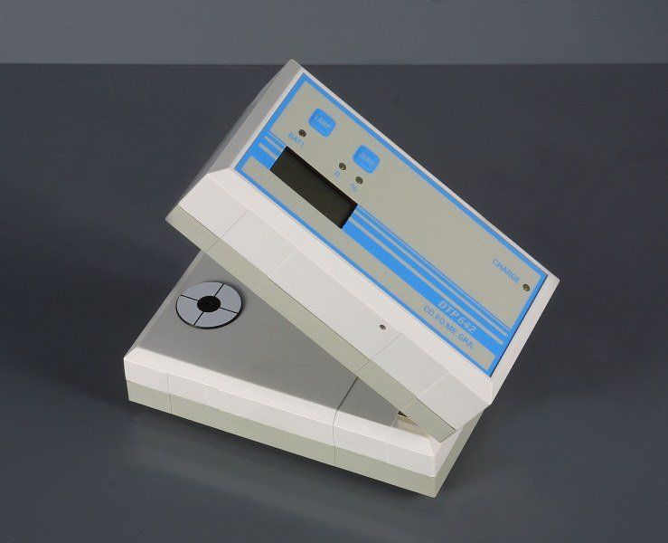 DTP 642 Mini Densitometer for Desk Top Publishing