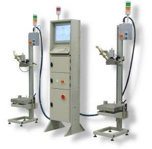 Vale-Tech Single Ingredient Dispensers and Filling Systems