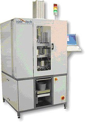 Vale-Tech POD Paste Ink Dispenser for Small Batches