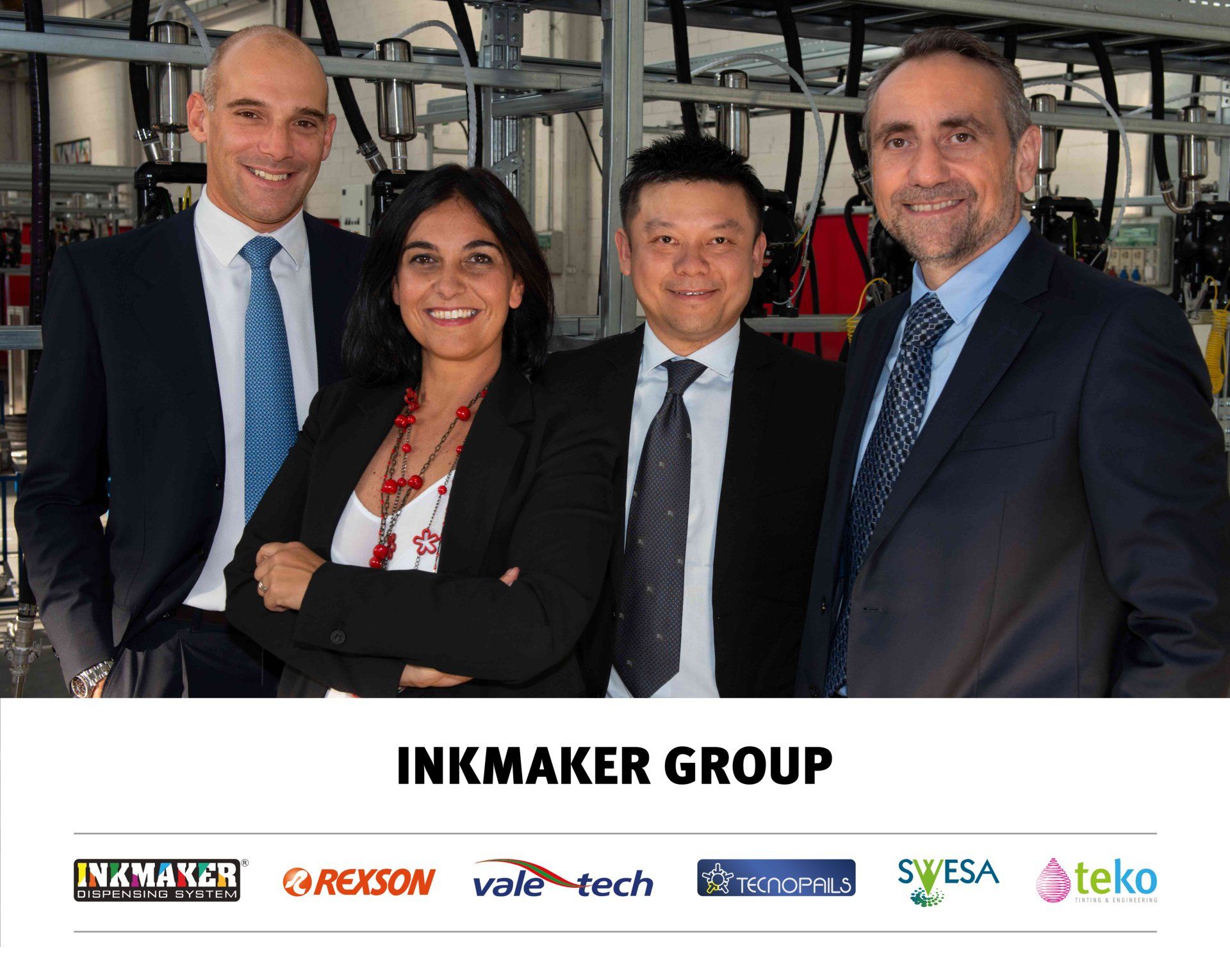 Inkmaker Group