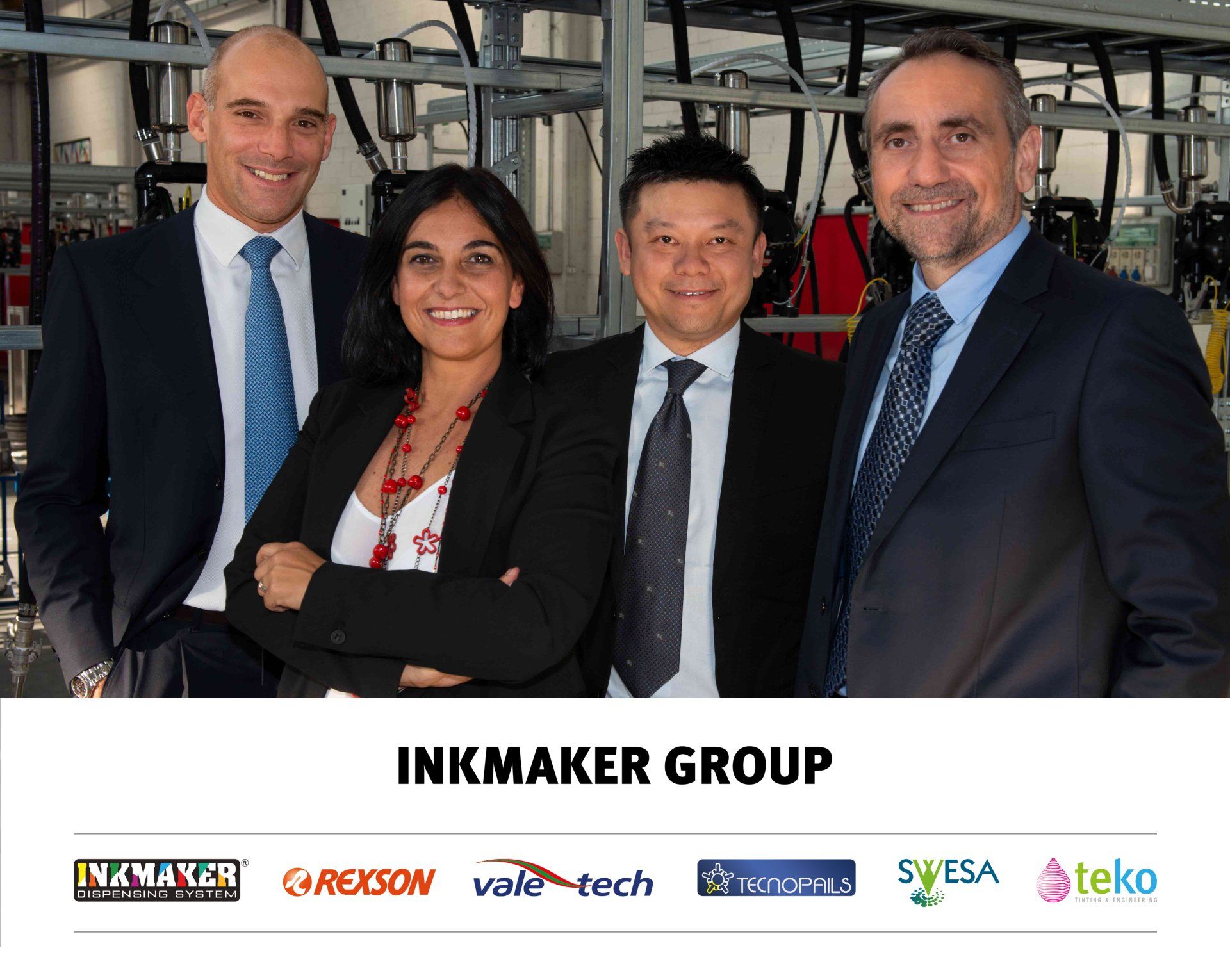 IM Group Distribution Partners in Australia | Novasys