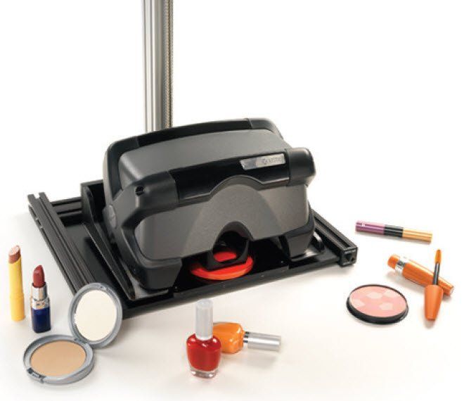 VS450 Non-contact spectrophotometer with gloss sensor