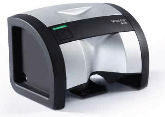 MetaVue VS3200 Imaging Spectrophotometer