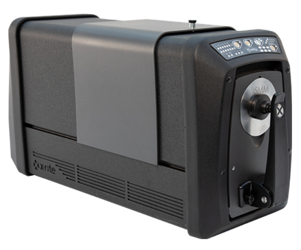 X-Rite Ci7860 Benchtop Spectrophotometer