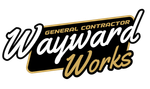 Logo for Wayward Works | Best General Contractor and Handyman in Springfield & Ozark, MO