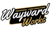 Logo for Wayward Works | Best General Contractor and Handyman in Springfield & Ozark, MO