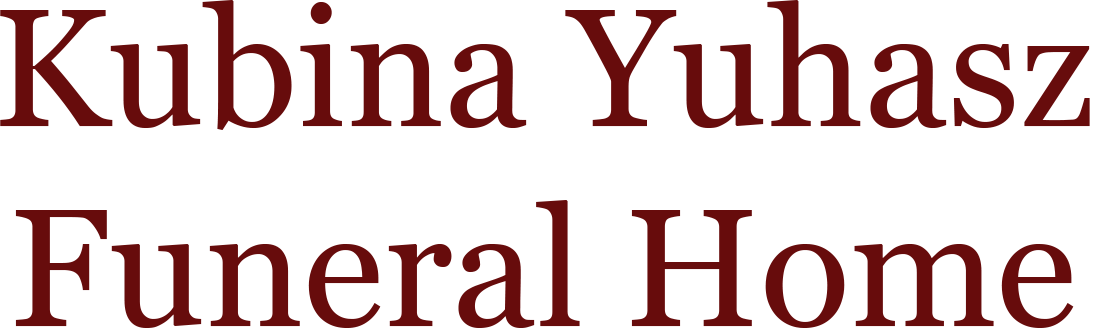 Funeral Home Logo