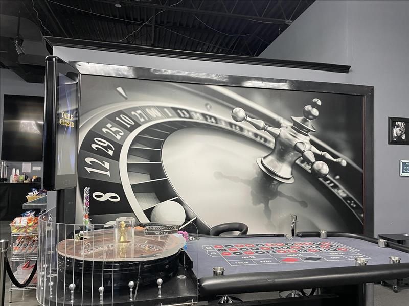 Card Games — Fort Wayne, IN — FW Casino