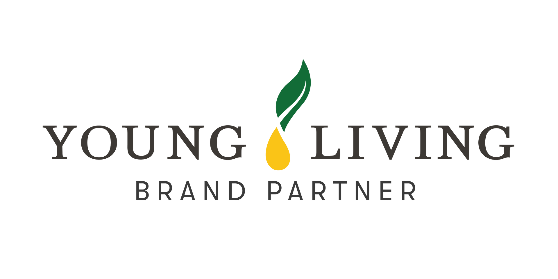 Heilpraktiker Bonn | Birgit Jensen | Young Living Brand Partner Logo