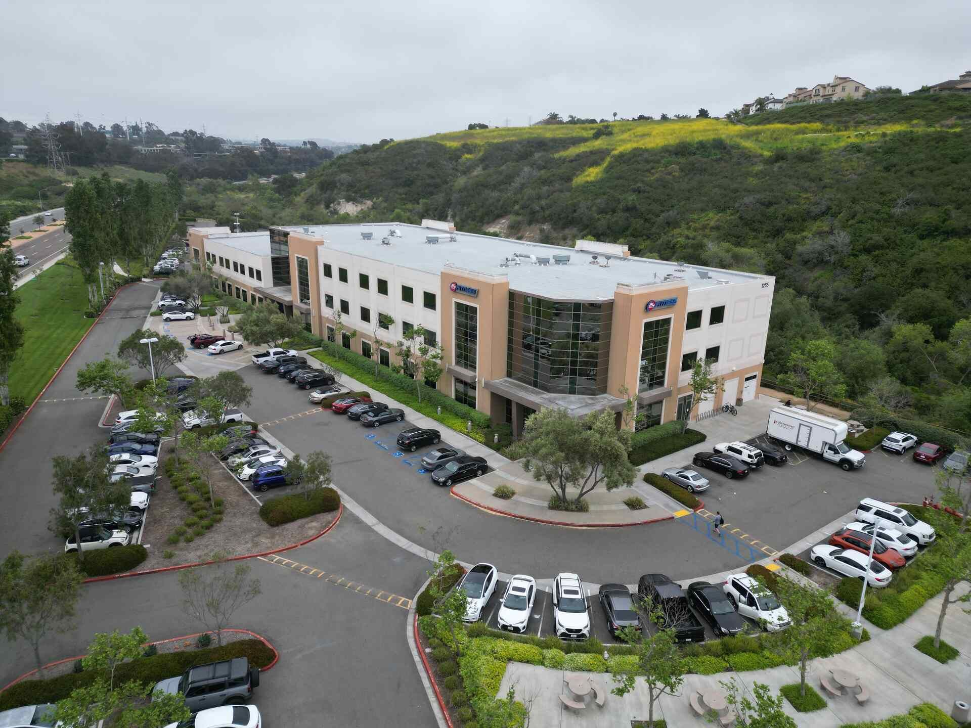 Commercial Appraiser San Diego