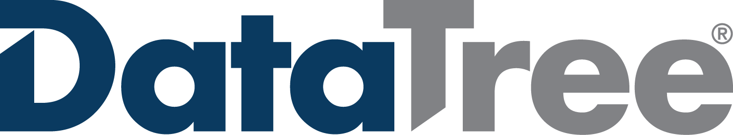 data tree logo
