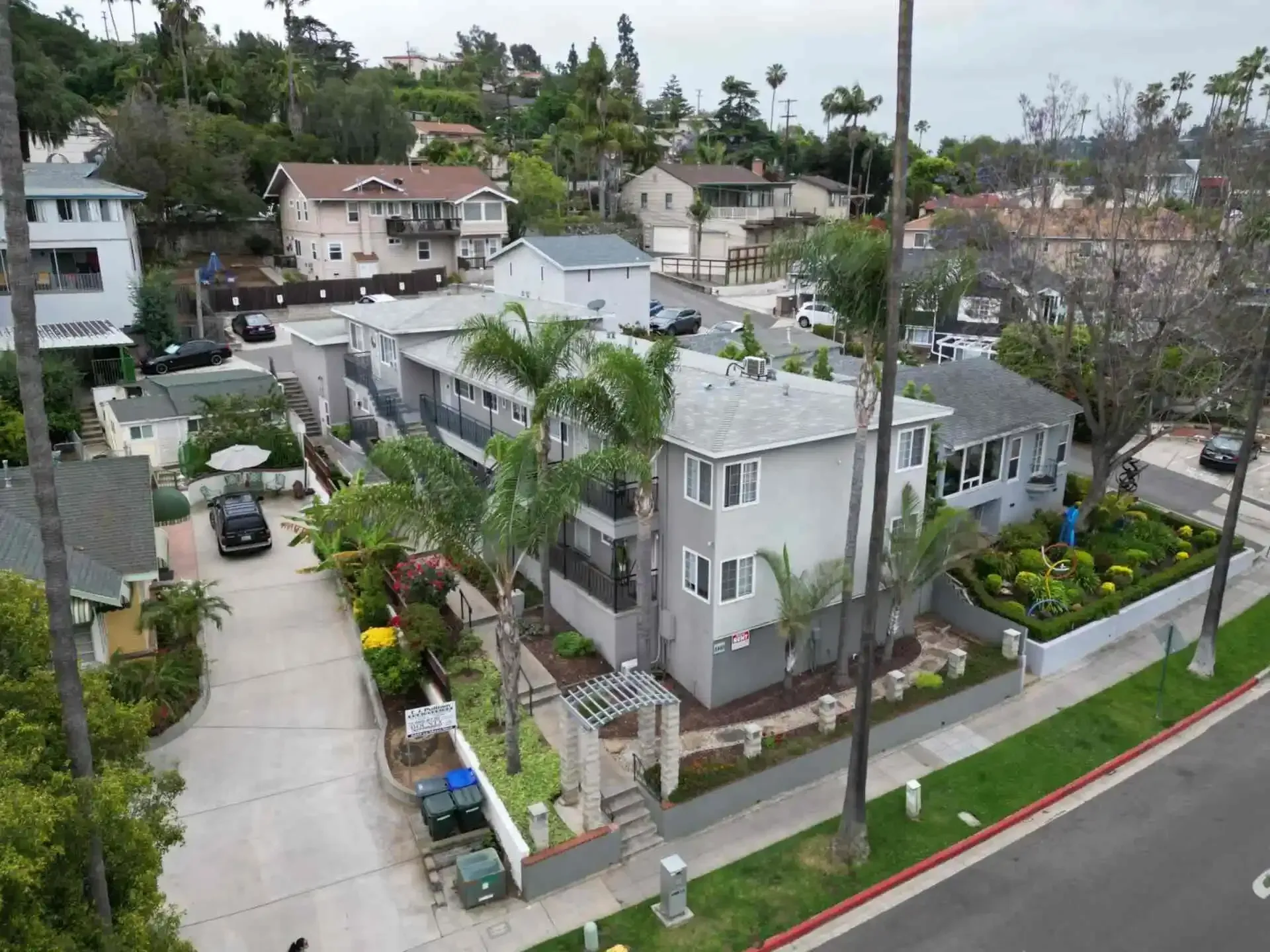 Commercial Real Estate Appraiser Los Angeles | Ves