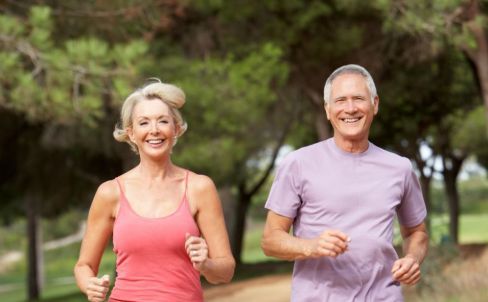 Couple benefits from our chiropractors in Florence, KY