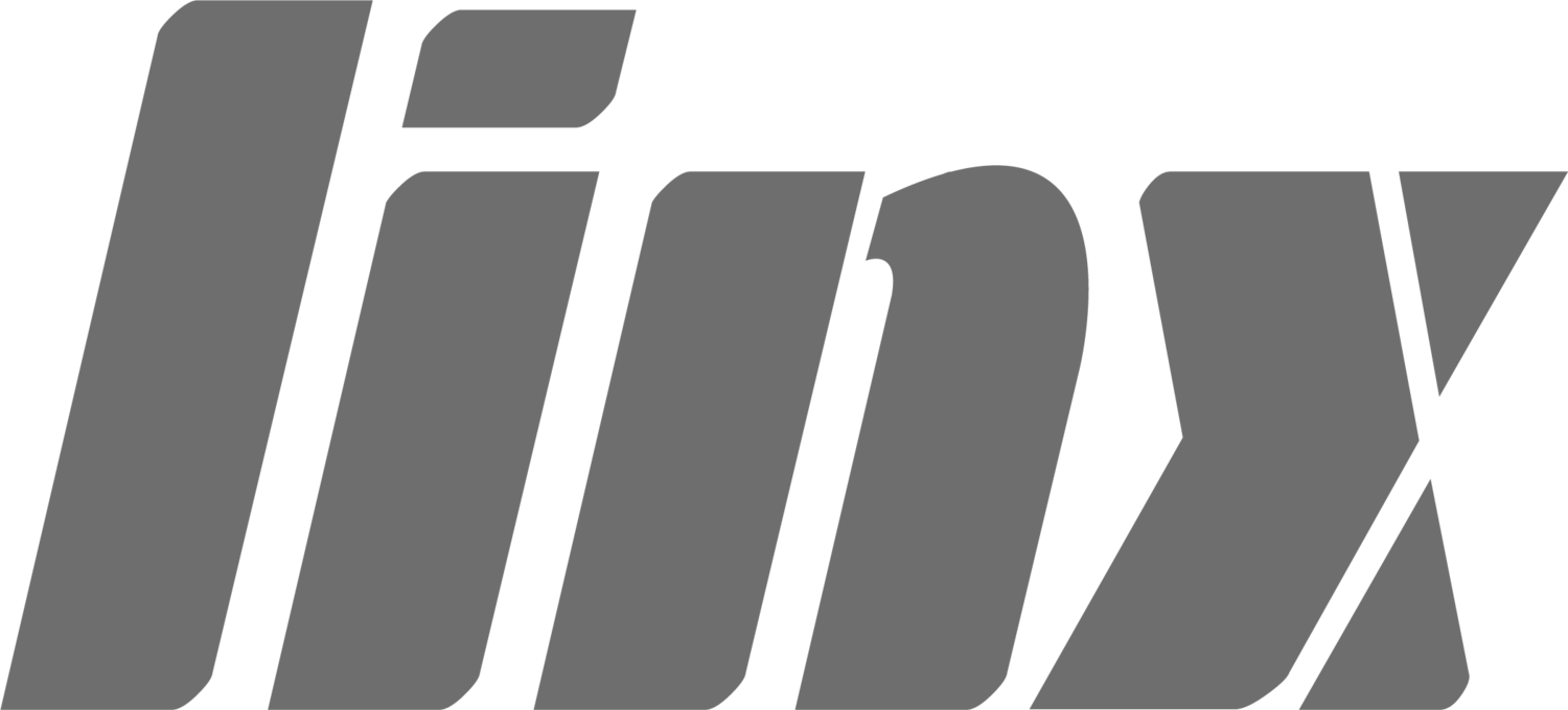 Linx Global Logo