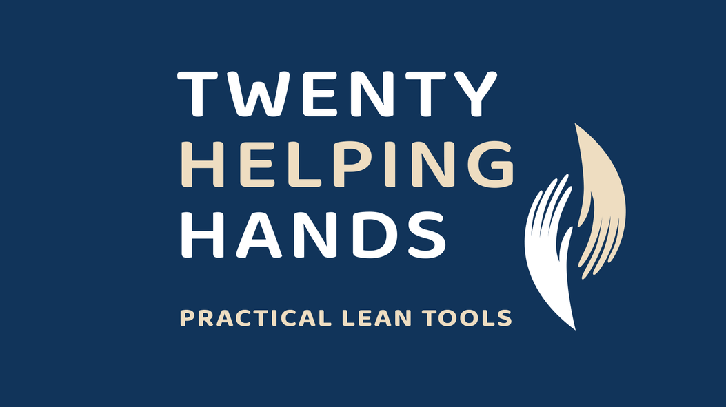 Twenty Helping Hands