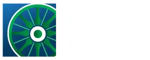 Business White Logo