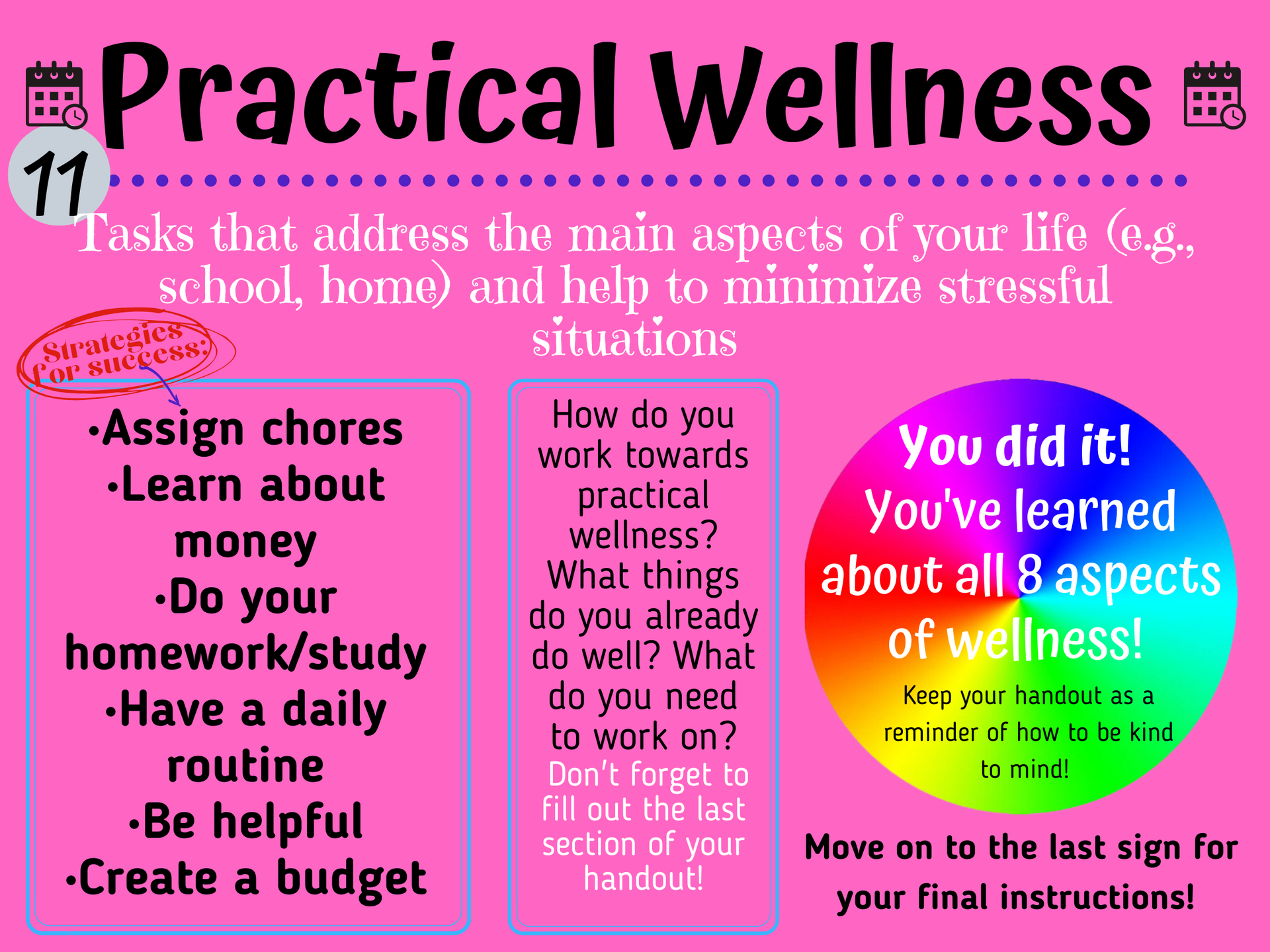 Be Kind to Your Mind Practical Wellness