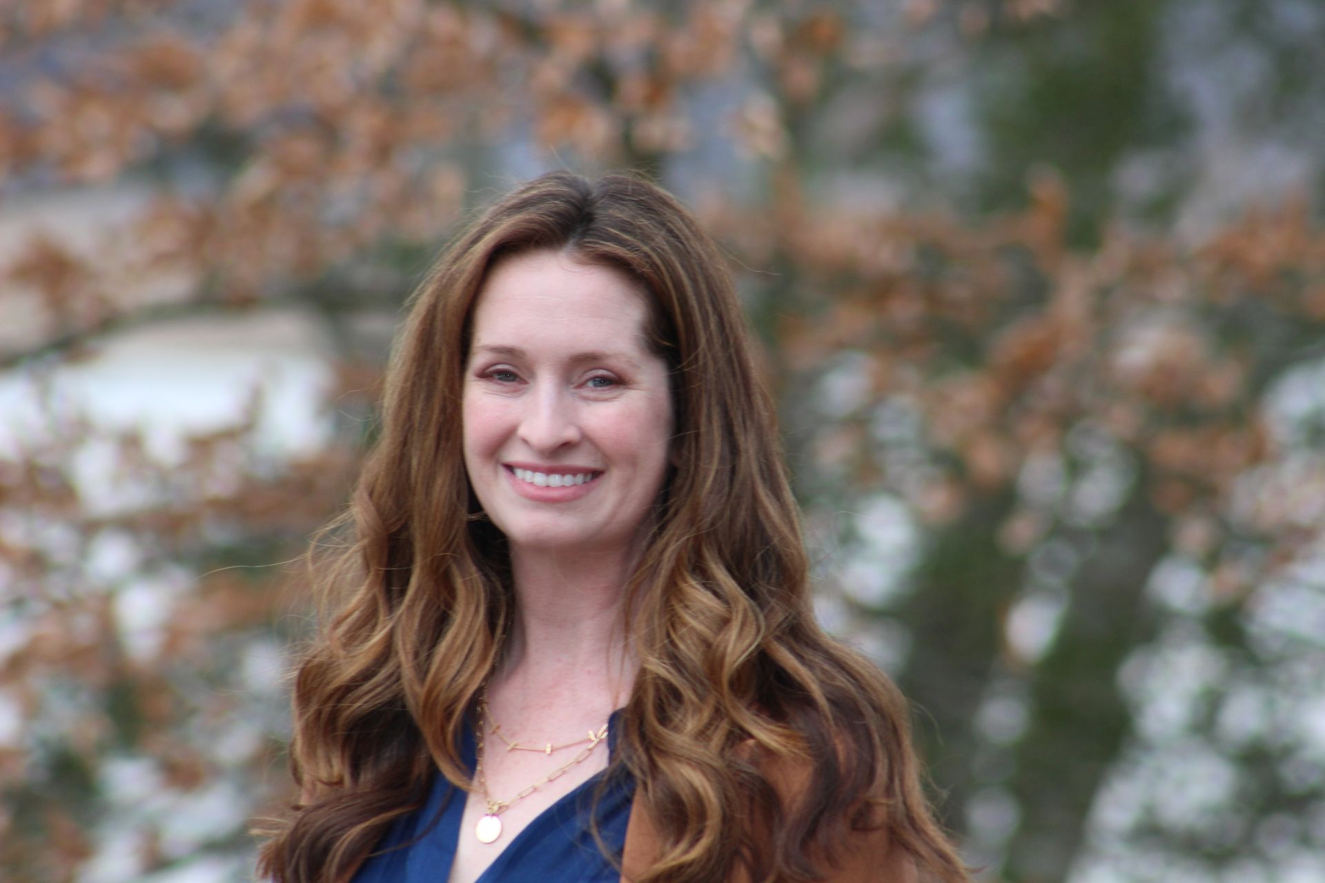 Ashlie Stevens- Marrone profile pic