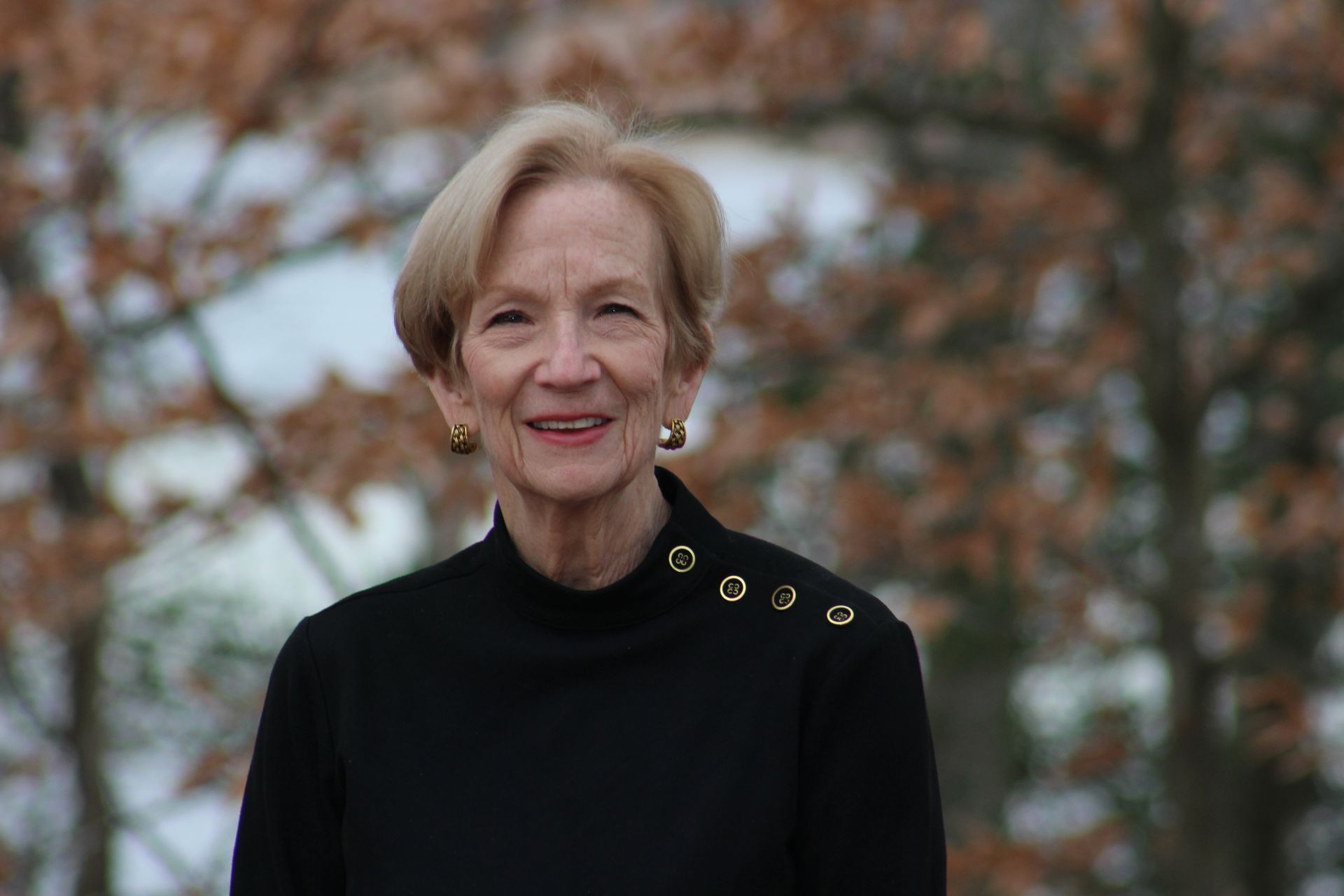 Helen Connelly profile pic