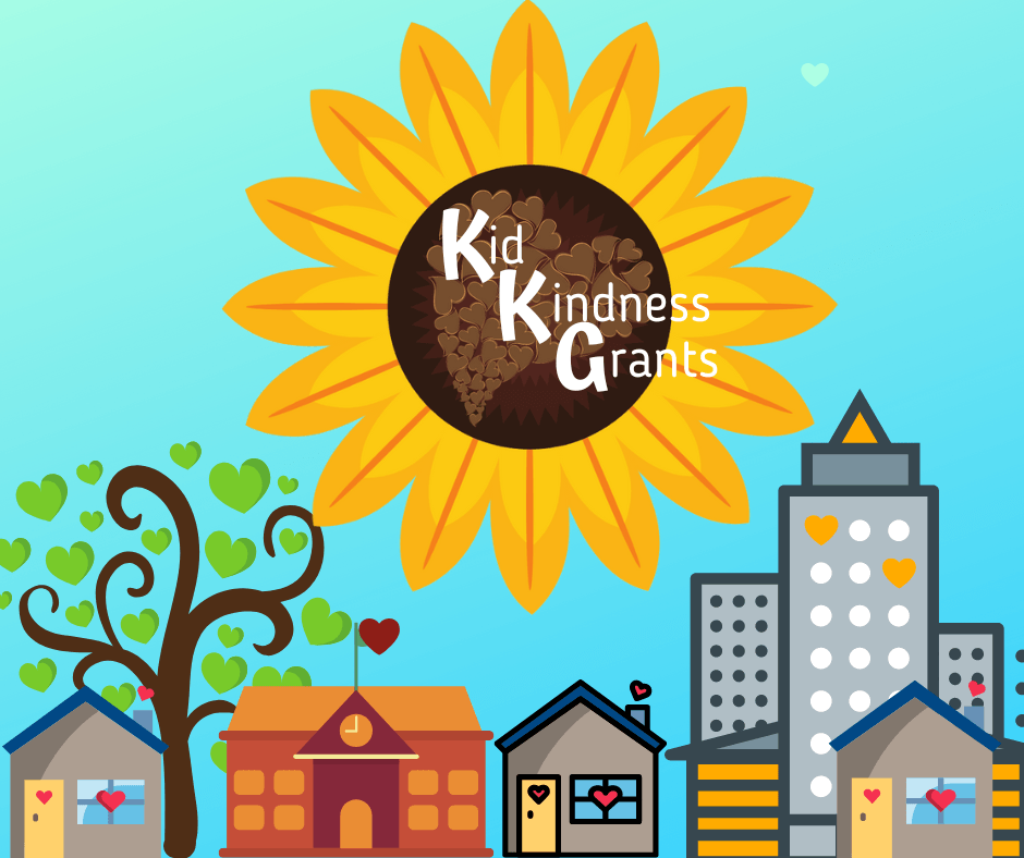 Kid Kindness Grants