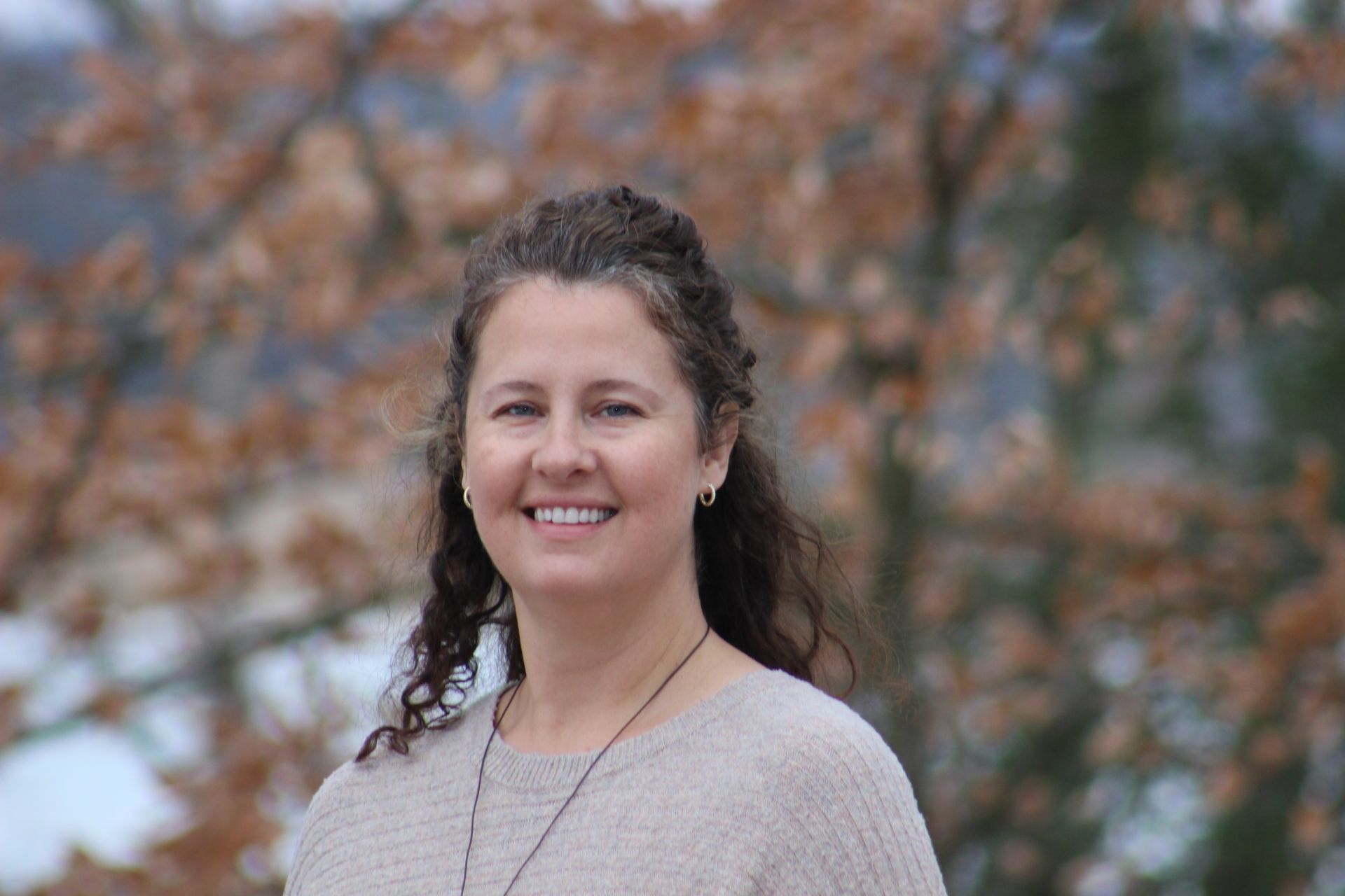 Liana Vitali profile pic