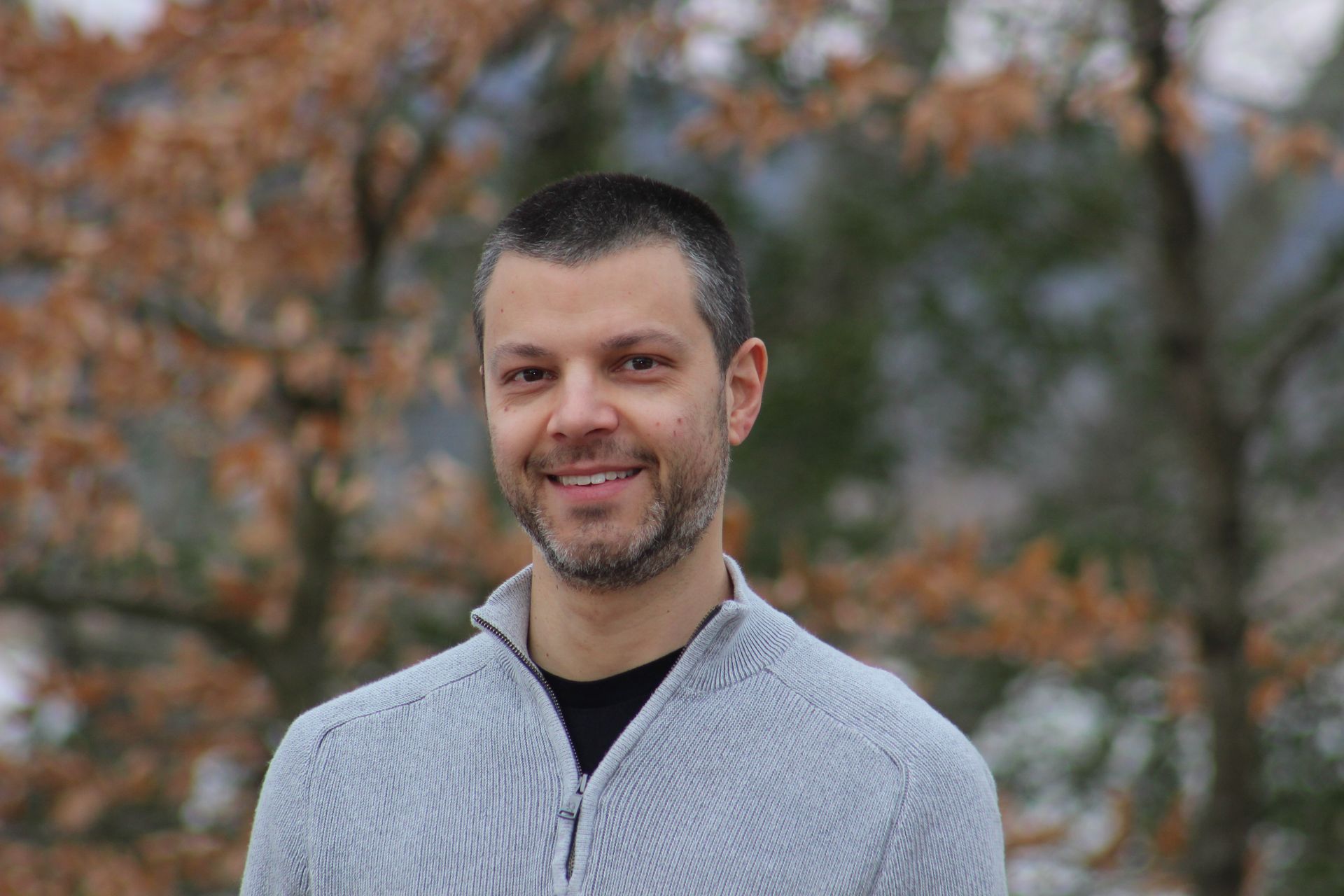 Matt Caminiti profile pic