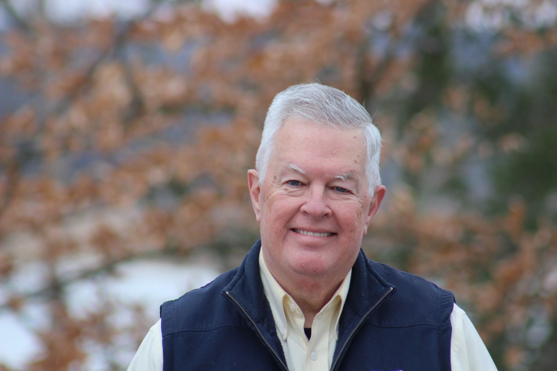 Ray Feldmann profile pic