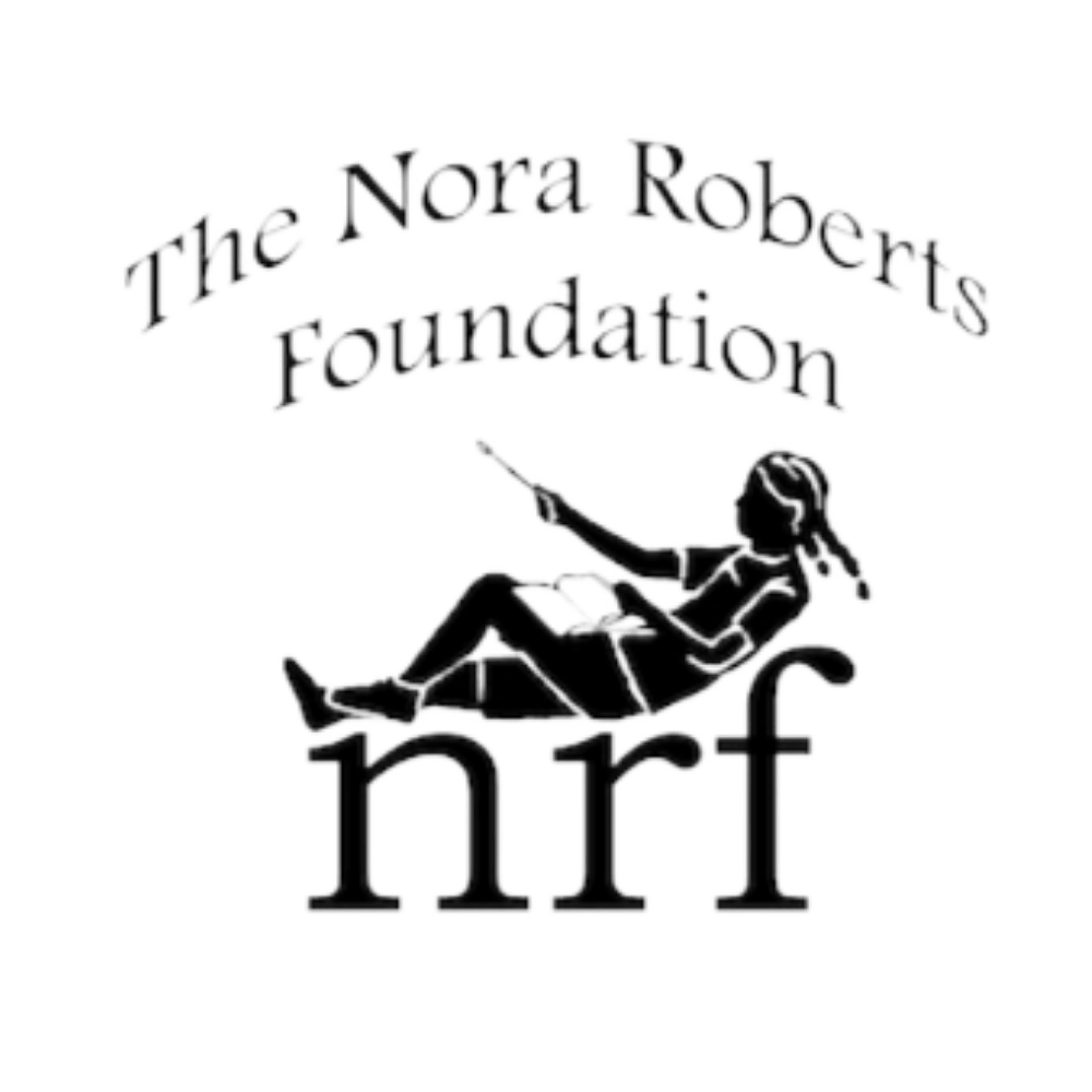 Nora Roberts Foundation Logo