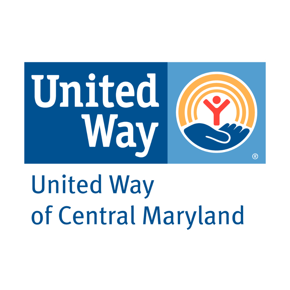 United Way of Central Maryland Logo
