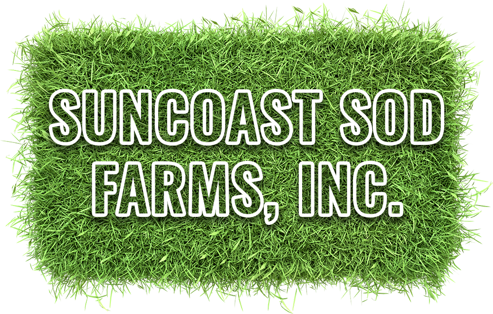Suncoast Sod Farms Inc logo