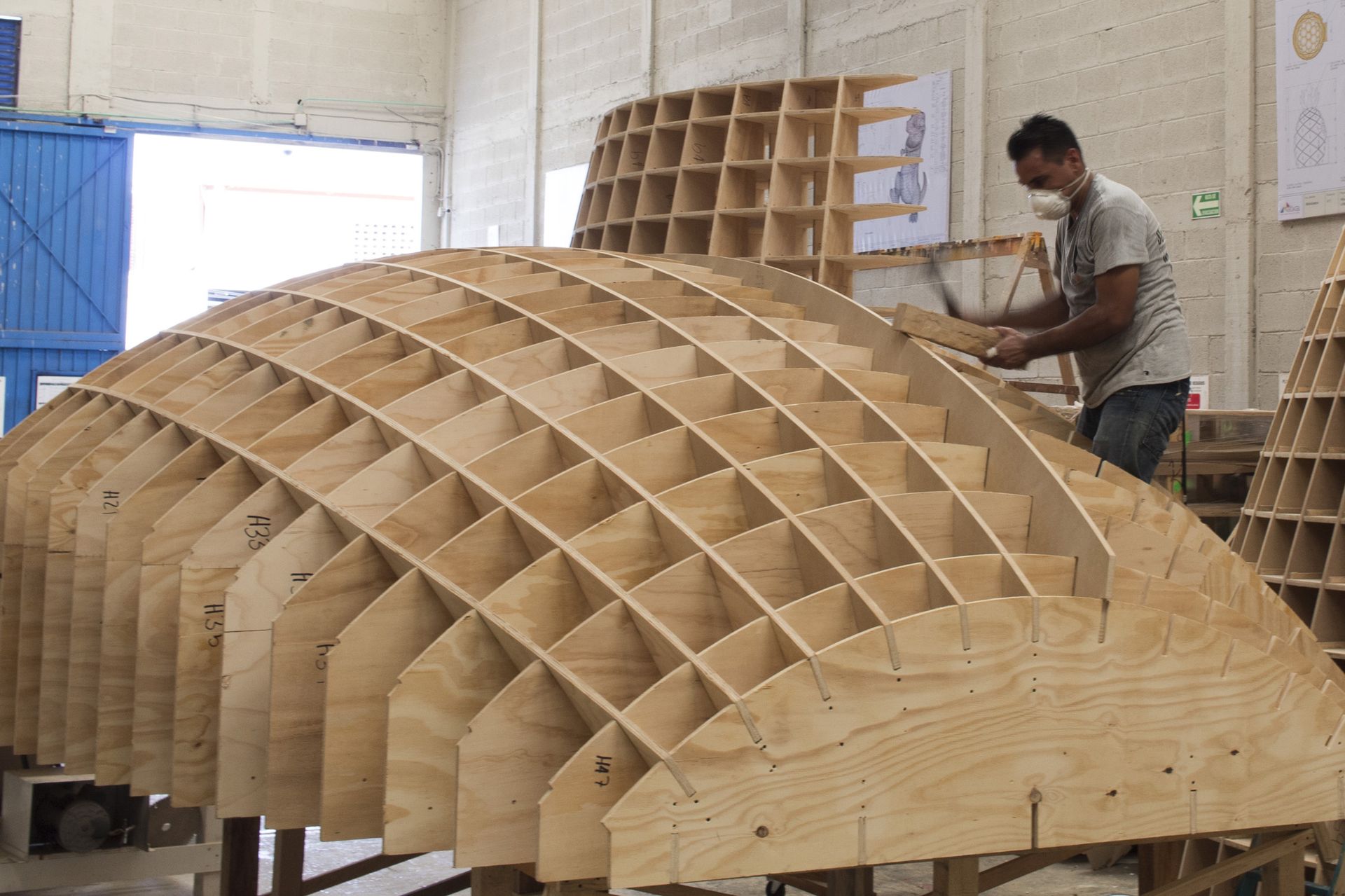 Muchos proyectos escenográficos fracasan no por falta de ideas, sino por problemas en la ejecución